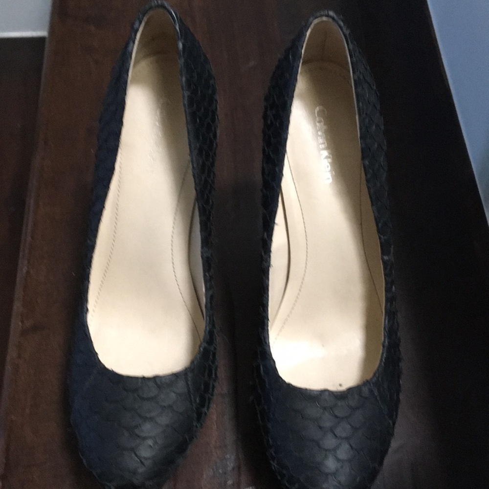 Shoes High Heels